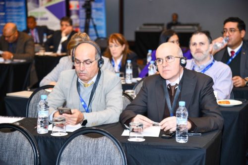 International Sugar Conference 2024 in Casablanca, Morocco