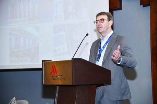 International Sugar Conference 2024 in Casablanca, Morocco