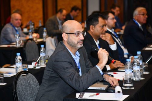 International Sugar Conference 2024 in Casablanca, Morocco