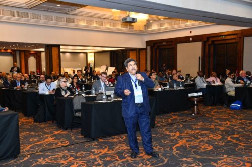 International Sugar Conference 2024 in Casablanca, Morocco