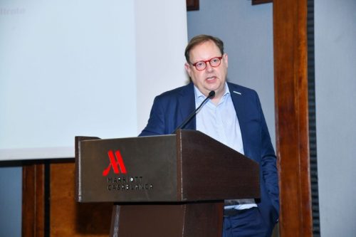 International Sugar Conference 2024 in Casablanca, Morocco