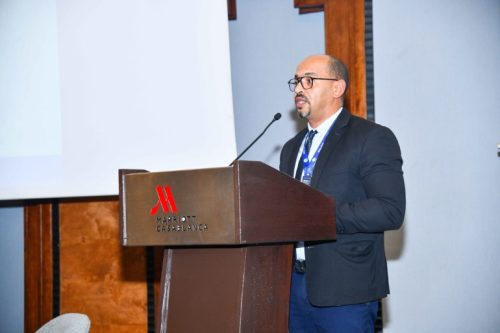 International Sugar Conference 2024 in Casablanca, Morocco