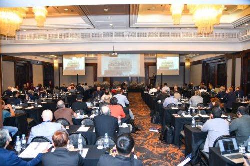 International Sugar Conference 2024 in Casablanca, Morocco