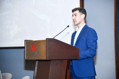 International Sugar Conference 2024 in Casablanca, Morocco