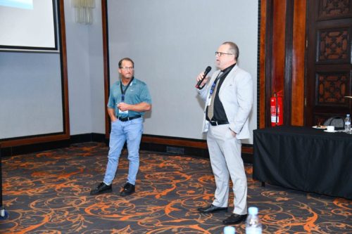 International Sugar Conference 2024 in Casablanca, Morocco