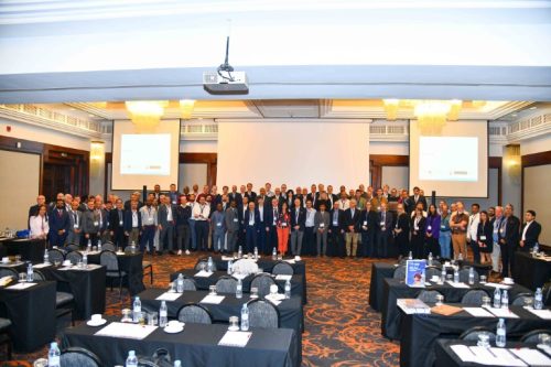 International Sugar Conference 2024 in Casablanca, Morocco