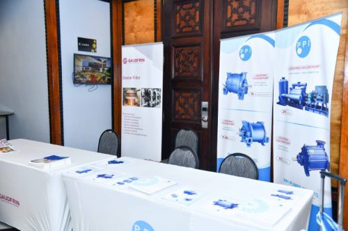 International Sugar Conference 2024 in Casablanca, Morocco