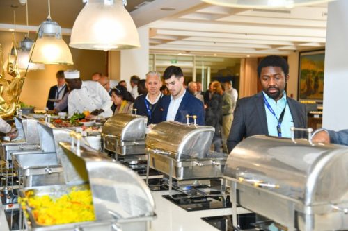 International Sugar Conference 2024 in Casablanca, Morocco