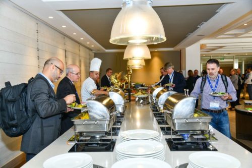 International Sugar Conference 2024 in Casablanca, Morocco