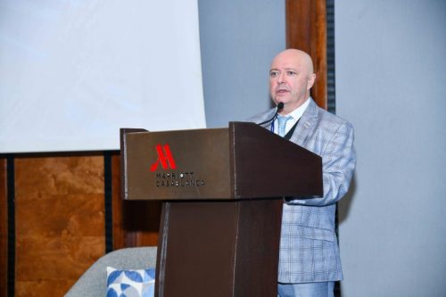 International Sugar Conference 2024 in Casablanca, Morocco