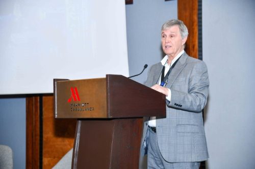 International Sugar Conference 2024 in Casablanca, Morocco