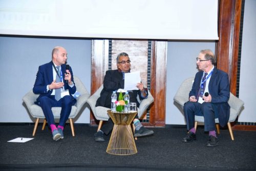 International Sugar Conference 2024 in Casablanca, Morocco