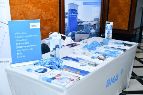 International Sugar Conference 2024 in Casablanca, Morocco