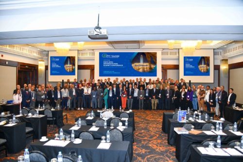 International Sugar Conference 2024 in Casablanca, Morocco