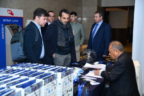 International Sugar Conference 2024 in Casablanca, Morocco