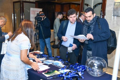 International Sugar Conference 2024 in Casablanca, Morocco