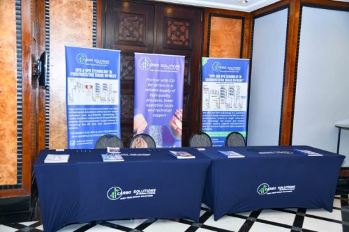 International Sugar Conference 2024 in Casablanca, Morocco